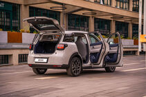 Leapmotor B03X