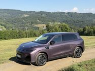 Leapmotor B10 EV Hybrid