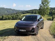 Leapmotor B10 EV Hybrid