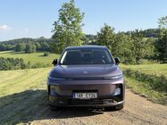 Leapmotor B10 EV Hybrid