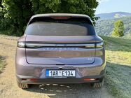 Leapmotor B10 EV Hybrid
