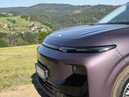 Leapmotor B10 EV Hybrid