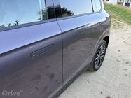 Leapmotor B10 EV Hybrid