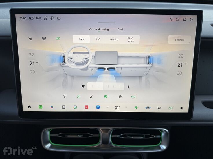 Leapmotor B10 EV Hybrid
