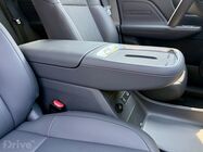 Leapmotor B10 EV Hybrid