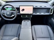Leapmotor B10 EV Hybrid