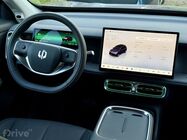 Leapmotor B10 EV Hybrid