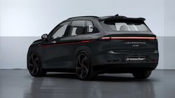 Leapmotor C10 Irmscher