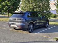 Leapmotor C10 REEV