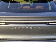 Leapmotor C10 REEV