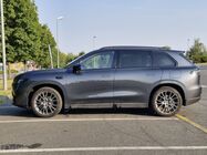 Leapmotor C10 REEV