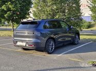 Leapmotor C10 REEV
