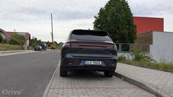 Leapmotor C10 REEV