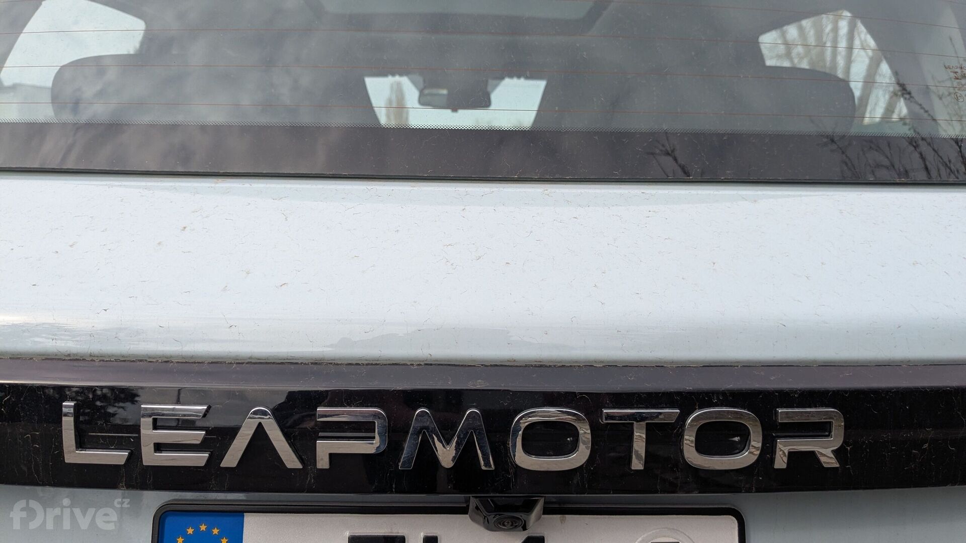Leapmotor  T03