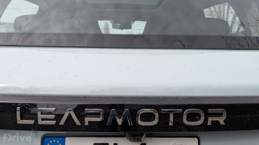 Leapmotor  T03