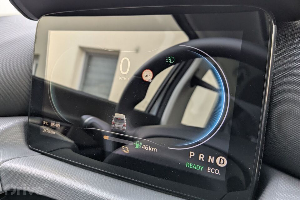 Leapmotor  T03