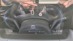 Leapmotor  T03