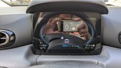 Leapmotor T03 na Bohemia Eco Energy Regularity 2026