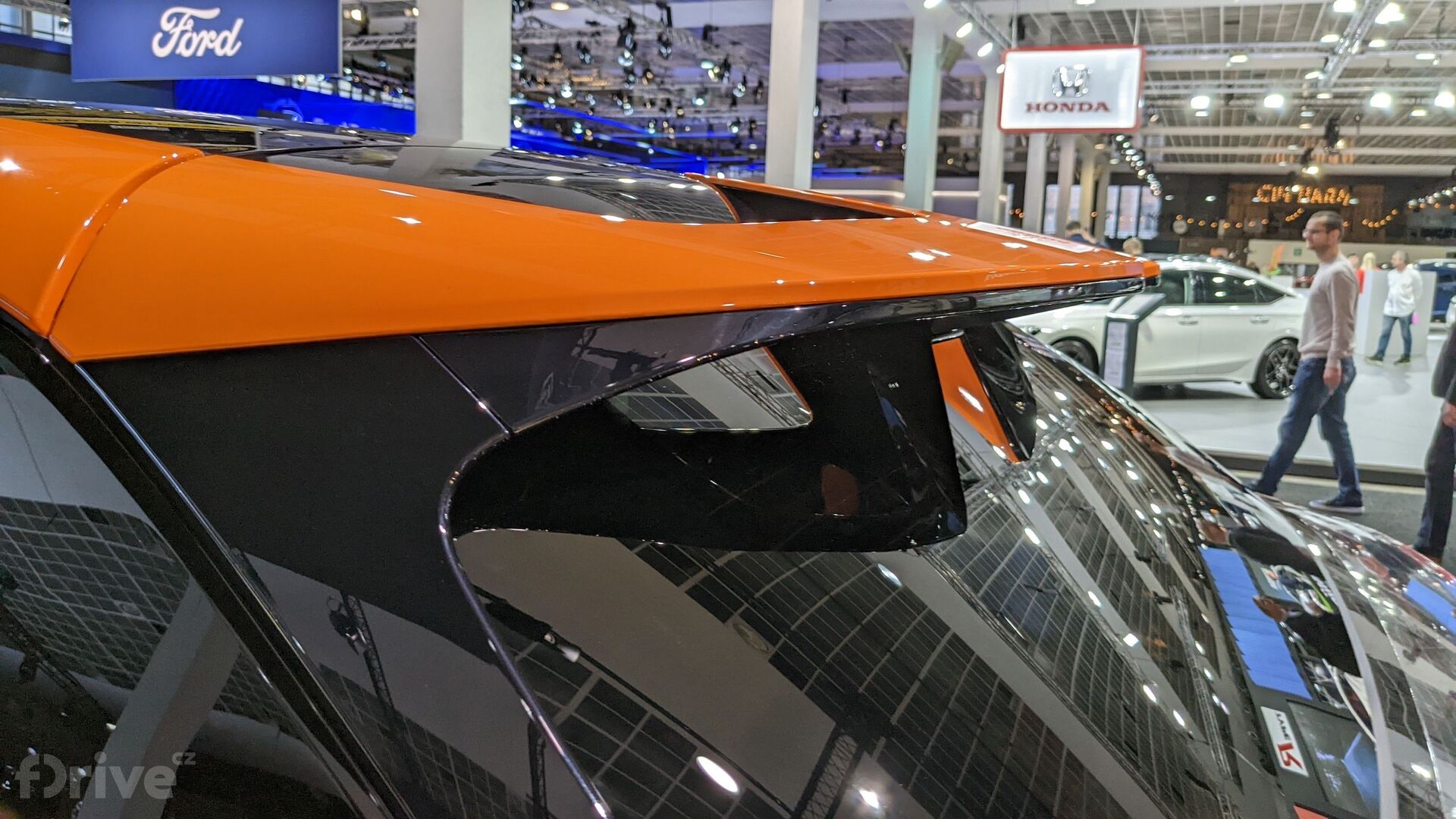 Levný elektrický hatchback MG4 Electric