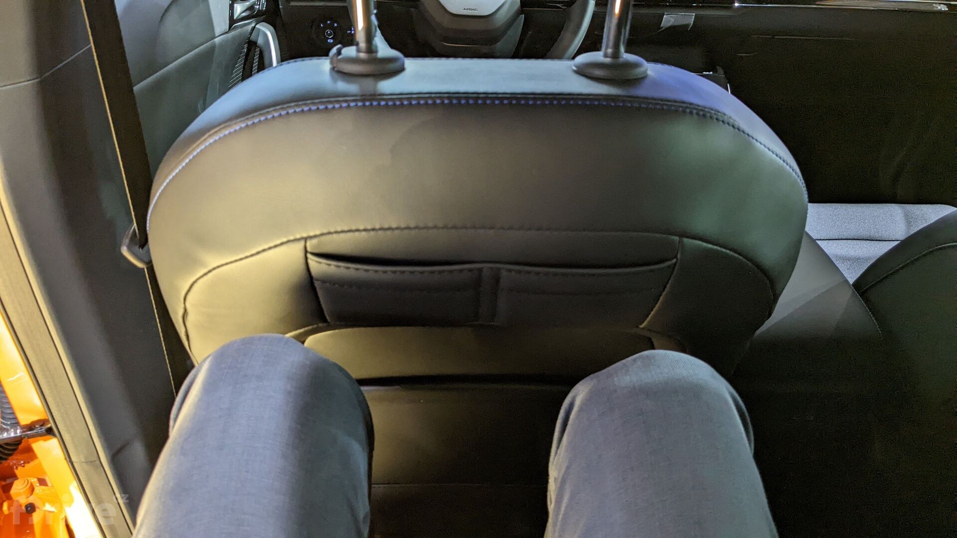 Levný elektrický hatchback MG4 Electric