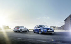 Lexus CT 200h