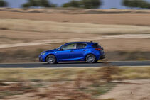 Lexus CT 200h (2011)