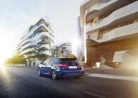 Lexus CT 200h (2011)