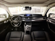 Lexus CT 200h (2011)