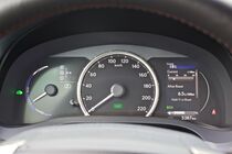 Lexus CT 200h (2011)