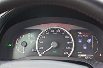 Lexus CT 200h (2011)