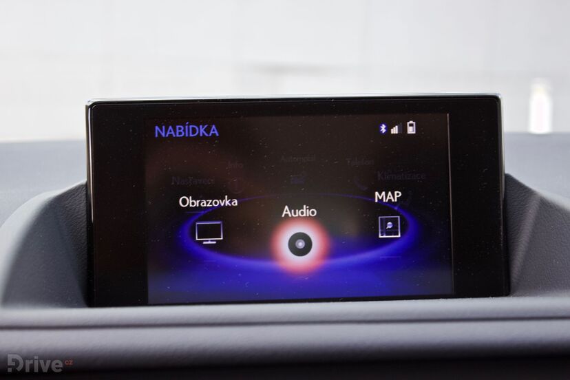 Lexus CT 200h (2011)