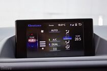 Lexus CT 200h (2011)