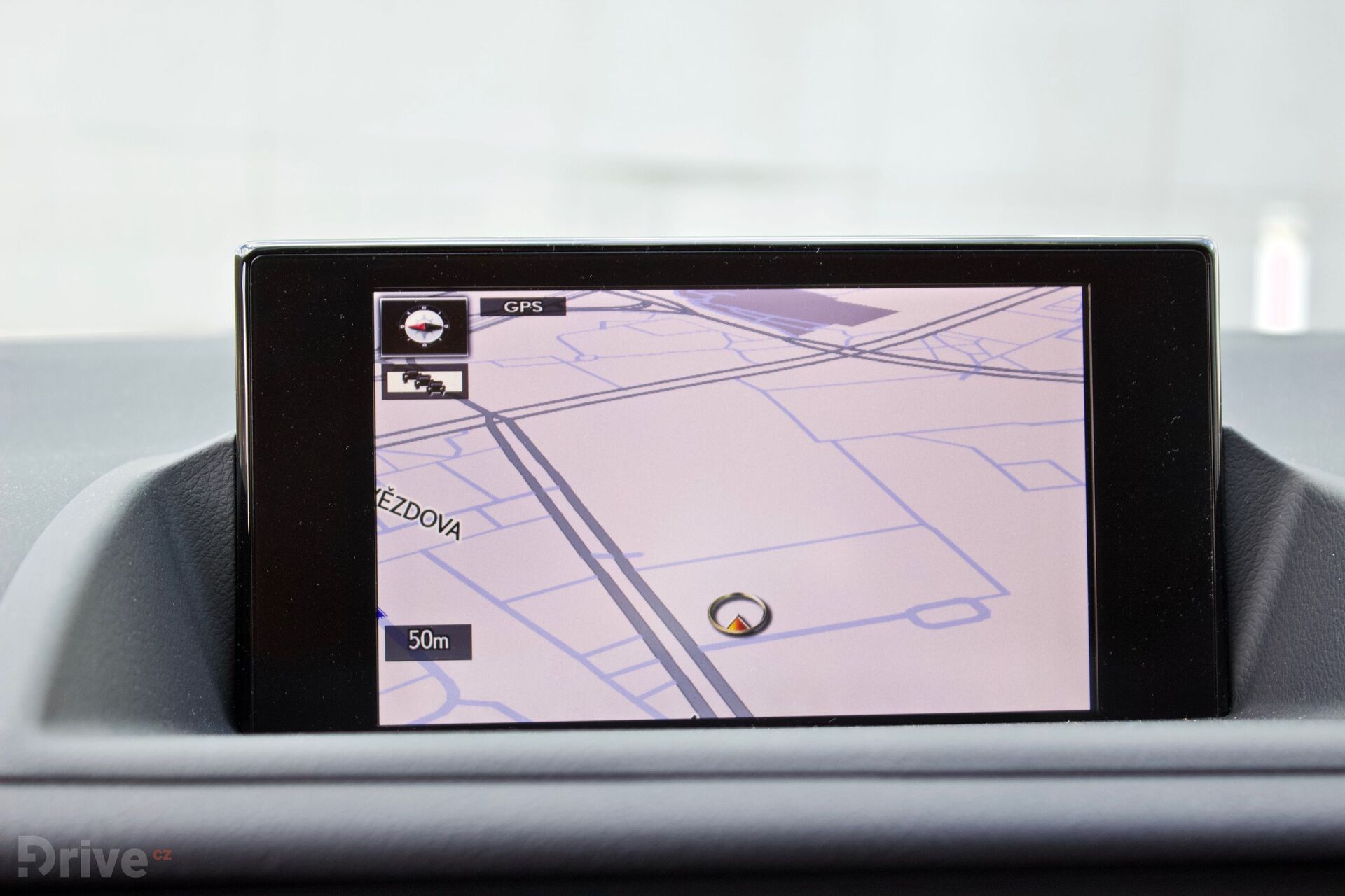 Lexus CT 200h (2011)