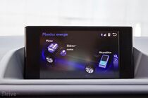 Lexus CT 200h (2011)