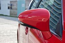 Lexus CT 200h (2011)