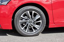 Lexus CT 200h (2011)