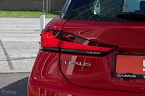 Lexus CT 200h (2011)