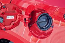 Lexus CT 200h (2011)