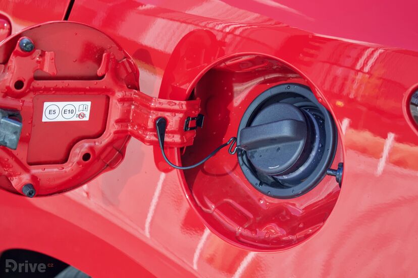 Lexus CT 200h (2011)