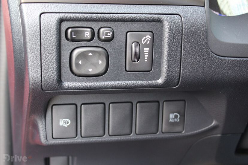 Lexus CT 200h (2011)