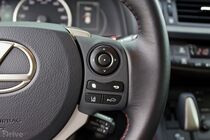 Lexus CT 200h (2011)