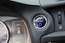 Lexus CT 200h (2011)