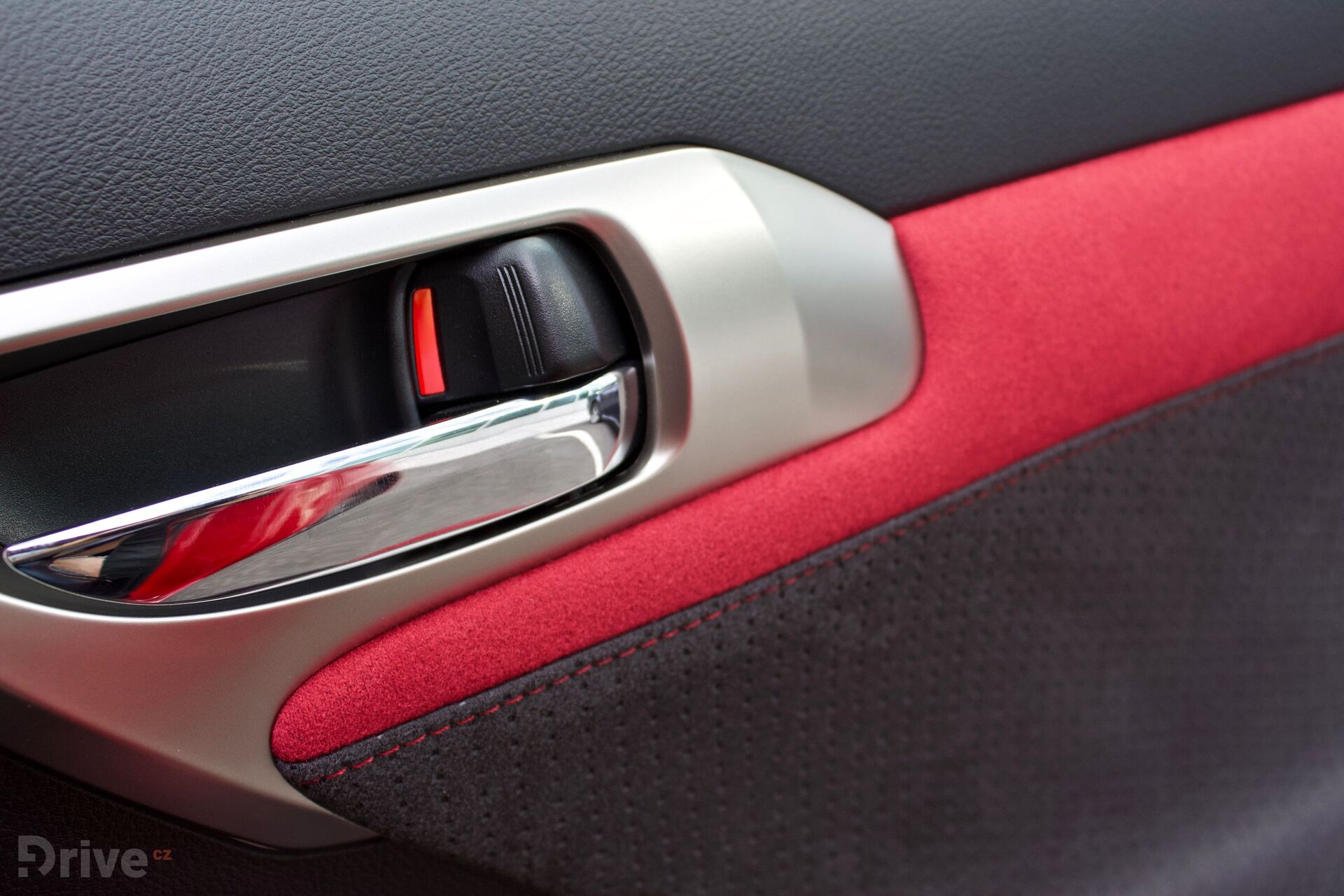 Lexus CT 200h (2011)