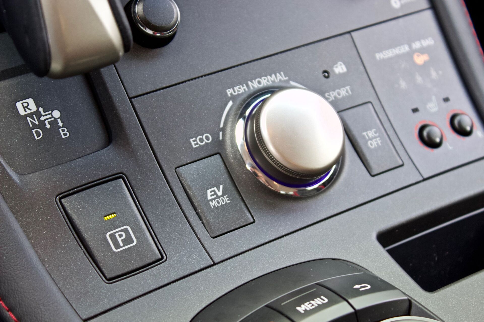 Lexus CT 200h (2011)