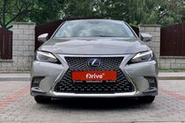 Lexus CT 200h (2011)