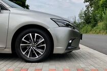 Lexus CT 200h (2011)