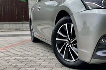 Lexus CT 200h (2011)