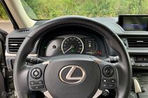 Lexus CT 200h (2011)