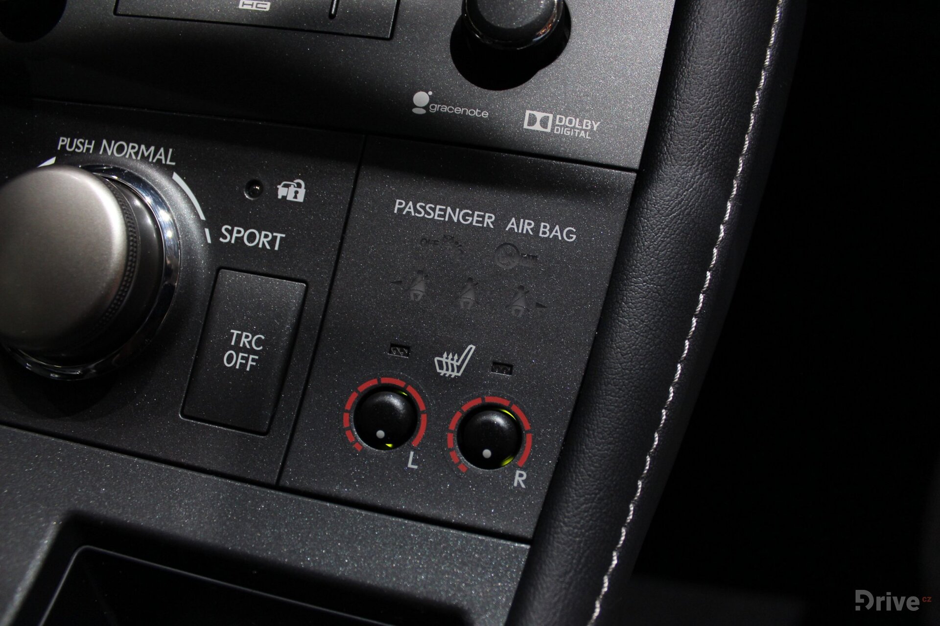 Lexus CT 200h (2011)