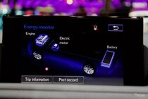 Lexus CT 200h (2011)